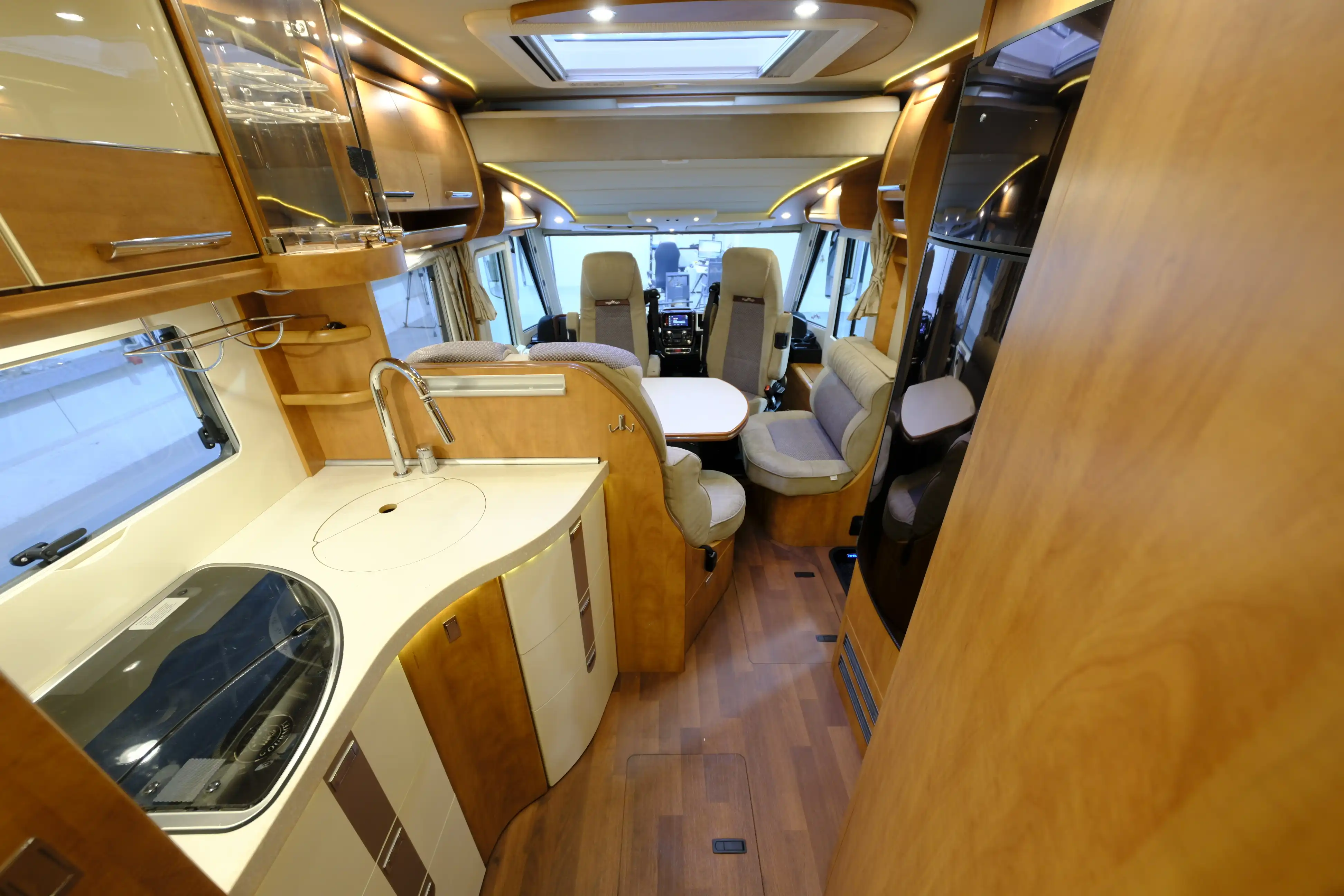 CARTHAGO Chic-C Line I 4.8 - Ansicht 10